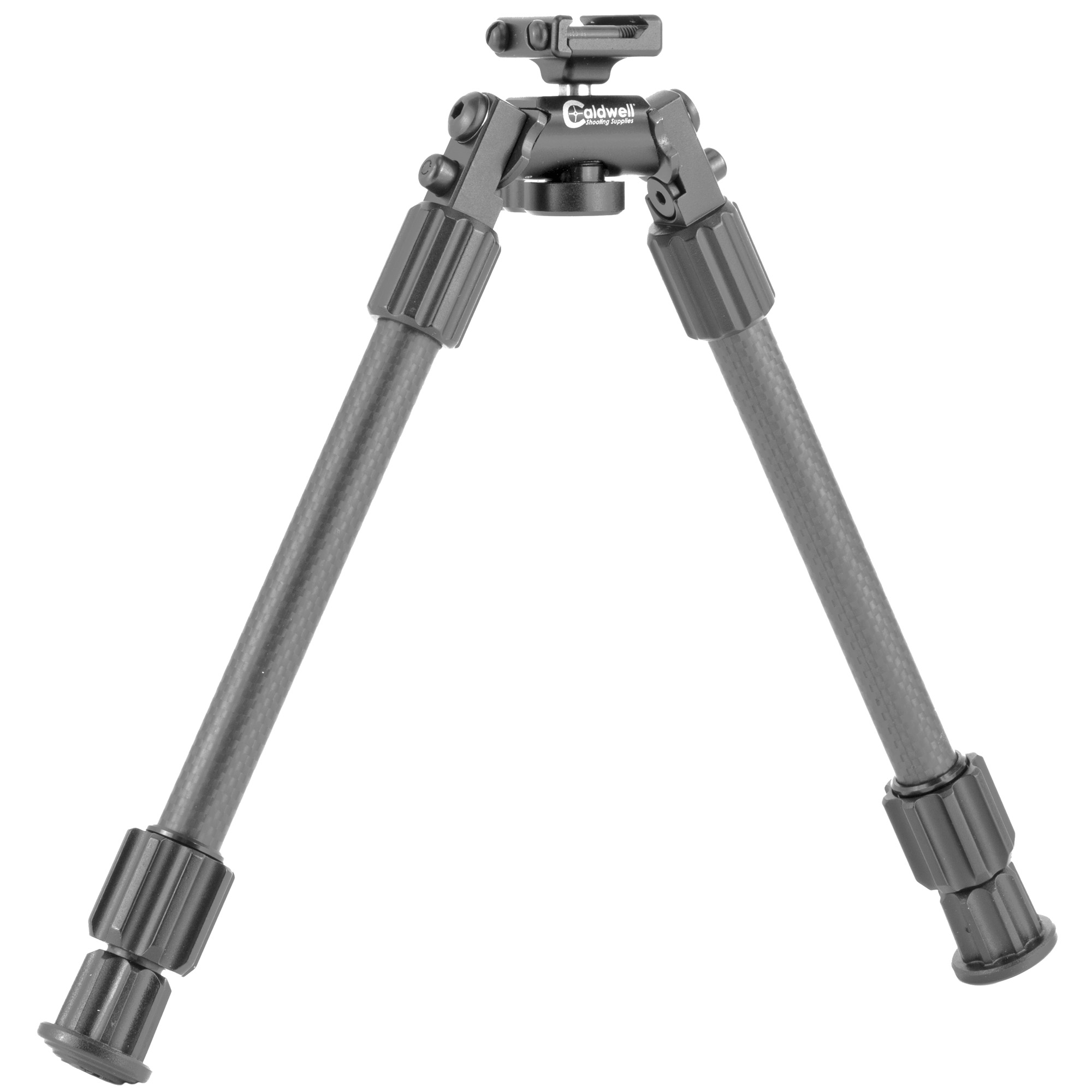 CALDWELL 9-13 PIC RAIL BIPOD