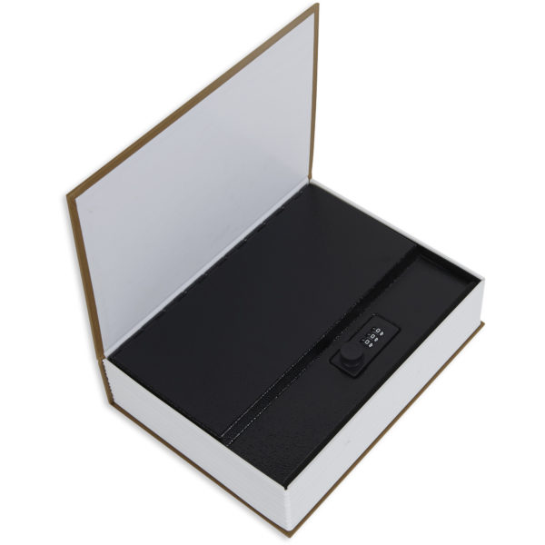 BULLDOG DIVERSION SAFE BRN 10.5X7.75 - Image 2