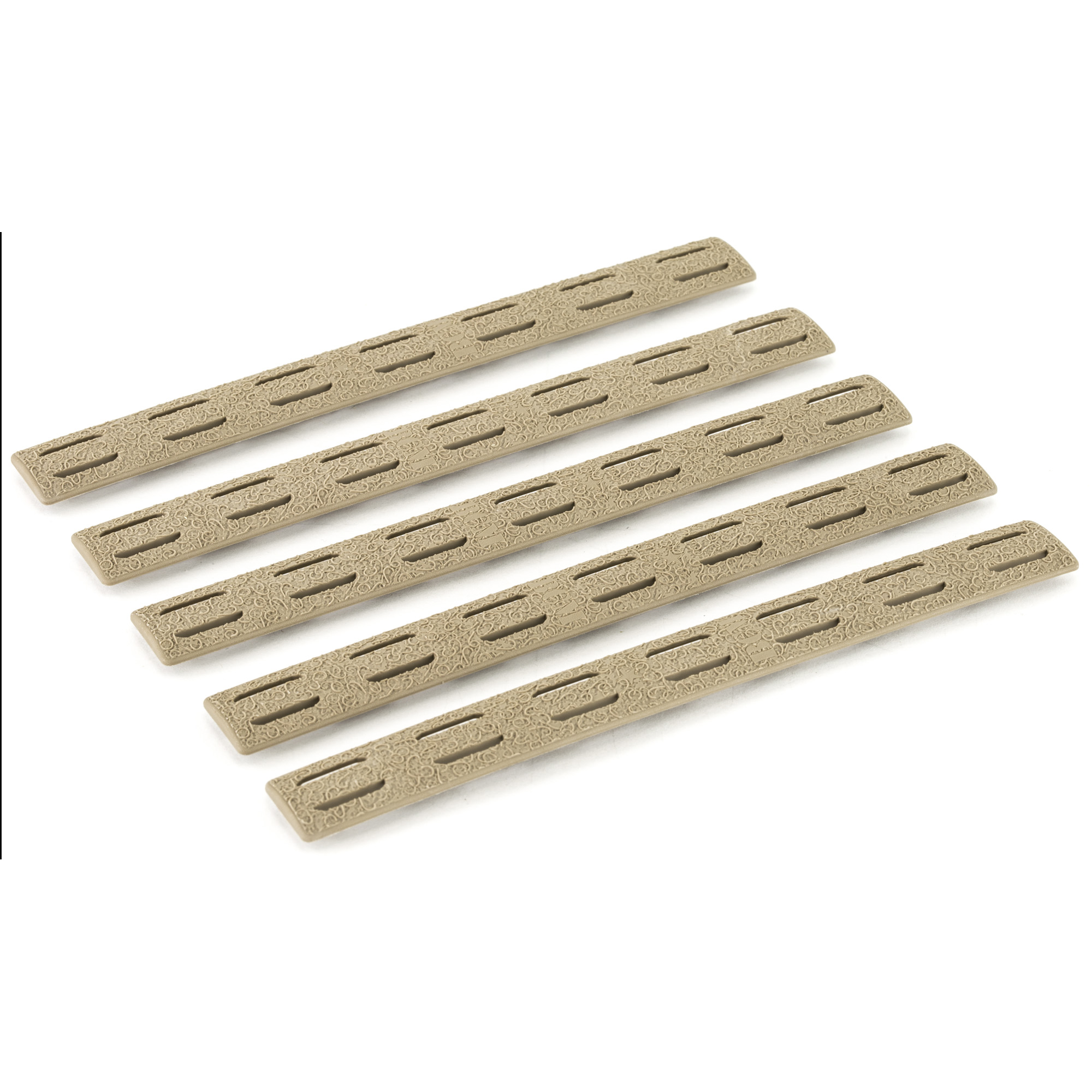BCM GUNFIGHTER KMOD RAIL PANELS FDE - Image 2