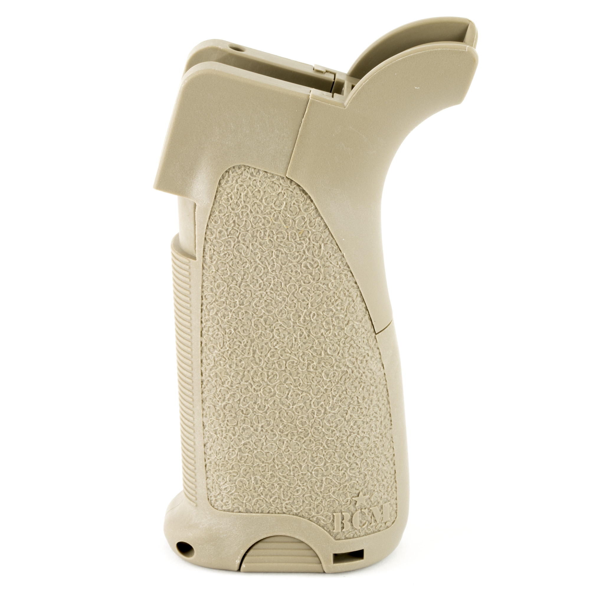 BCM GUNFIGHTER GRIP MOD 2 FDE - Image 2