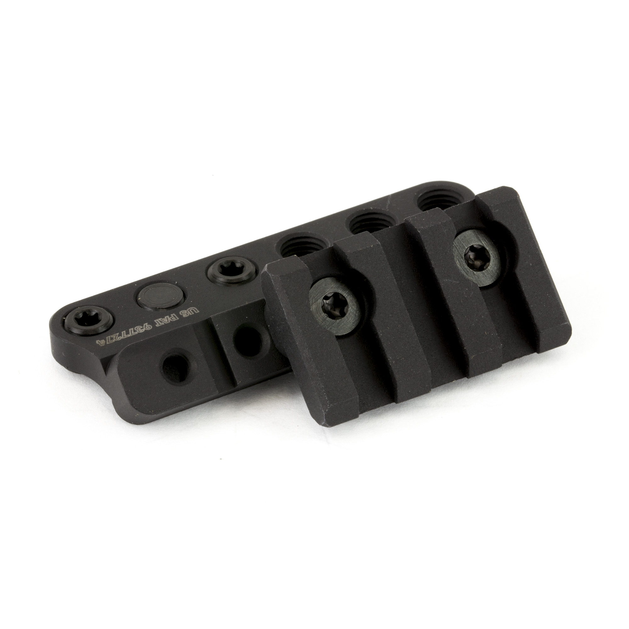BCM GUNFTR 1913 LIGHT MOD MOUNT KM - Image 4