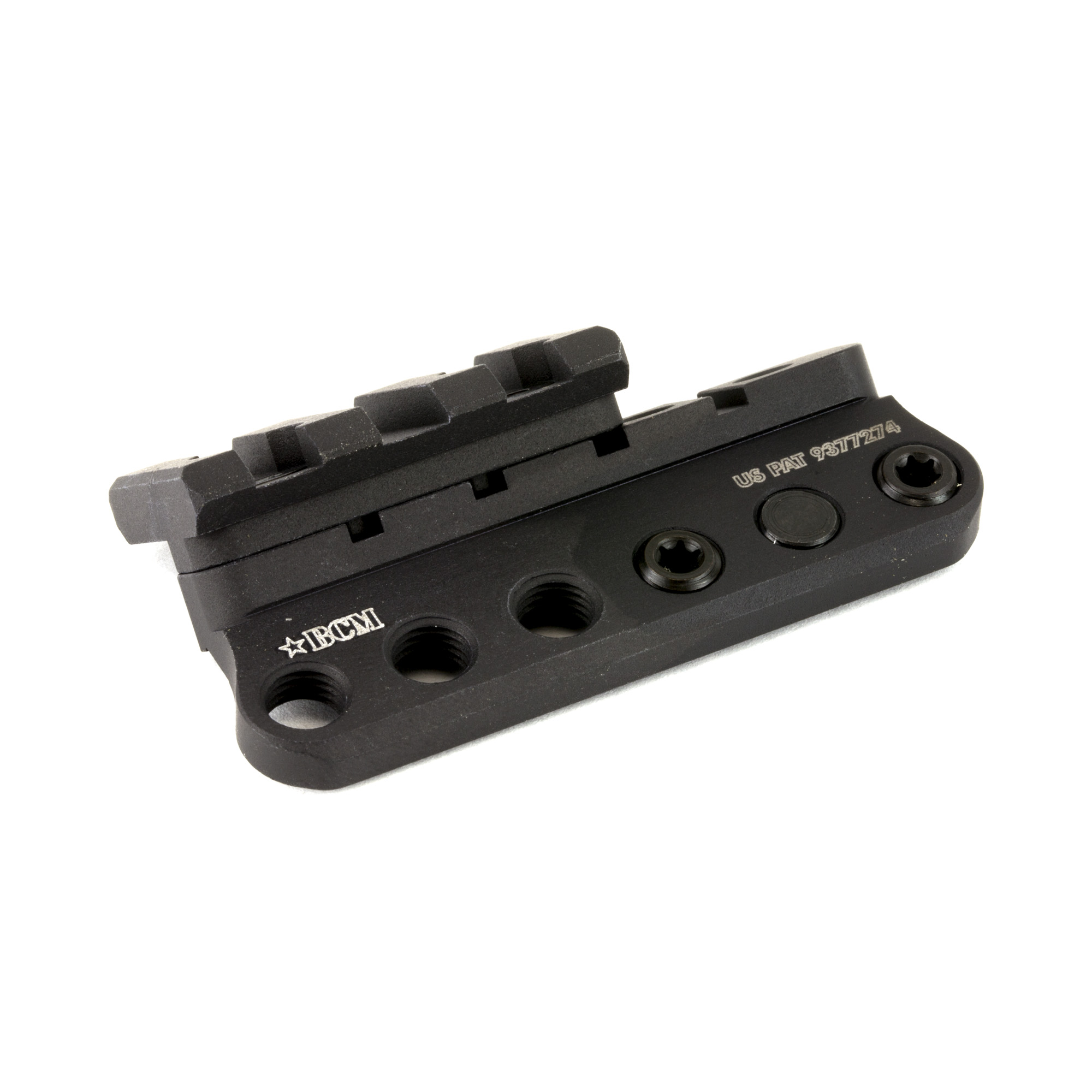 BCM GUNFTR 1913 LIGHT MOD MOUNT KM - Image 2
