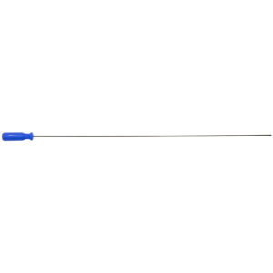 B/C COATED CLEANING ROD 33 20/26CAL