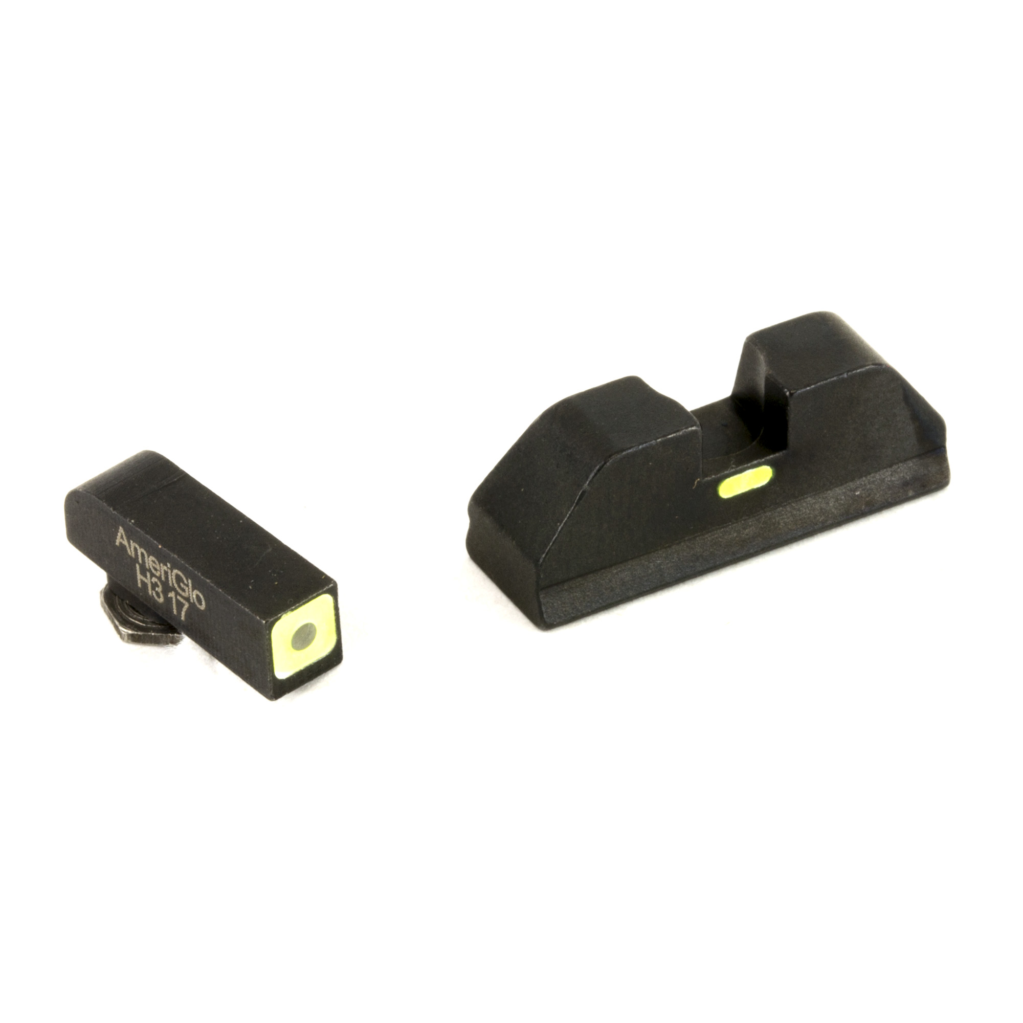 AMERIGLO CAP GRN SET FOR GLK 20/21 - Image 2