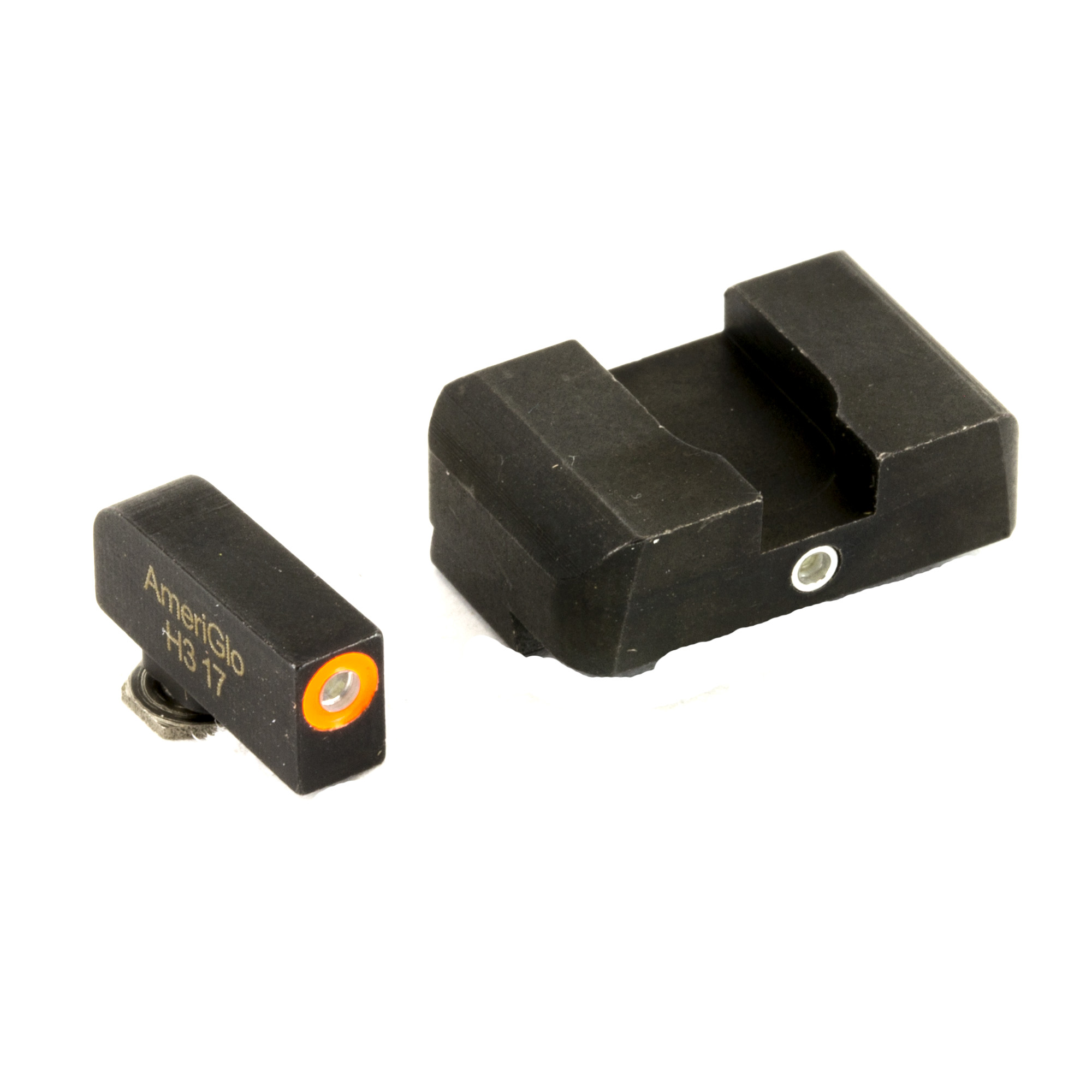 AMERIGLO PRO-IDOT ORG FOR GLK 17/19 - Image 2