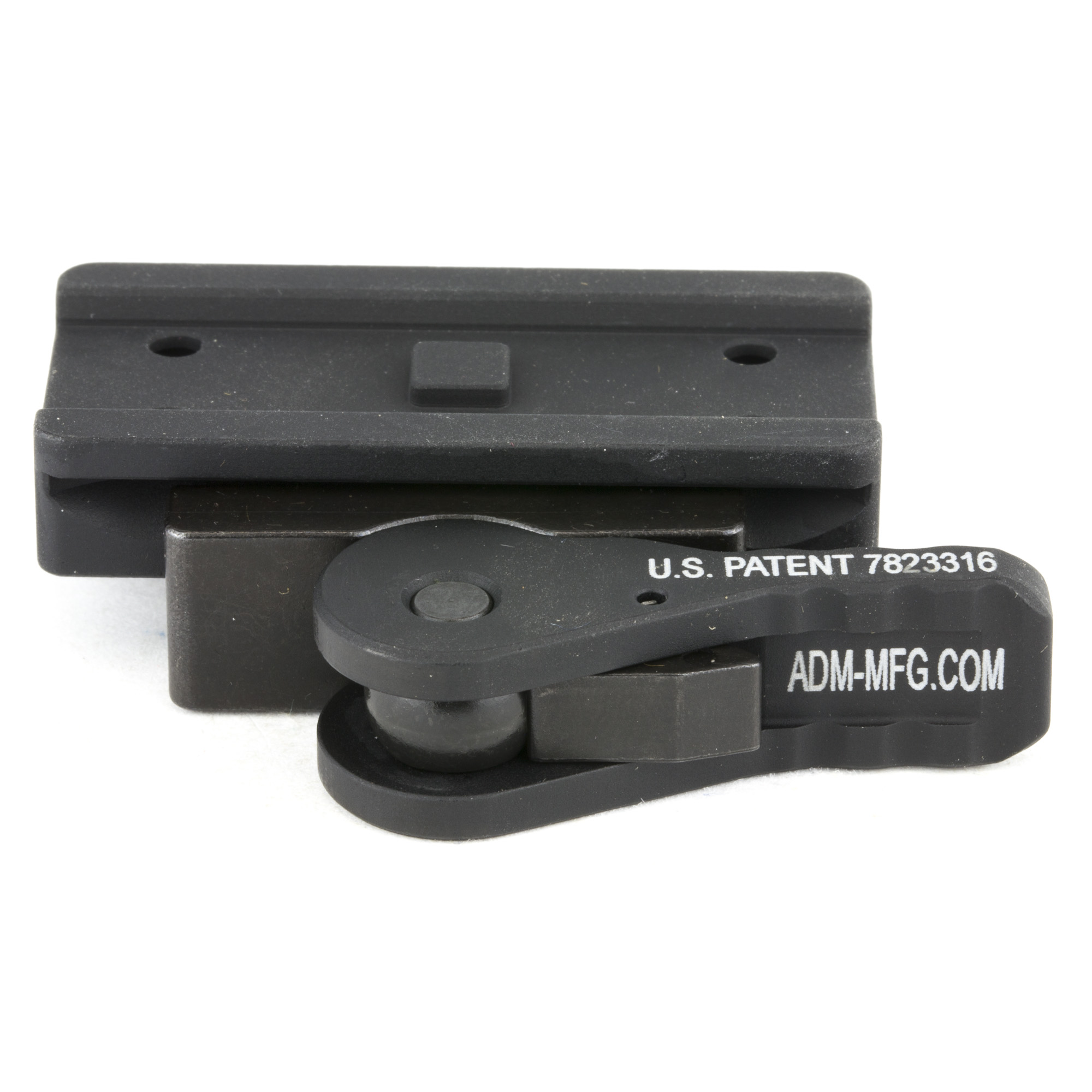 AM DEF AIMPOINT T1 QR MNT LOW - Image 2