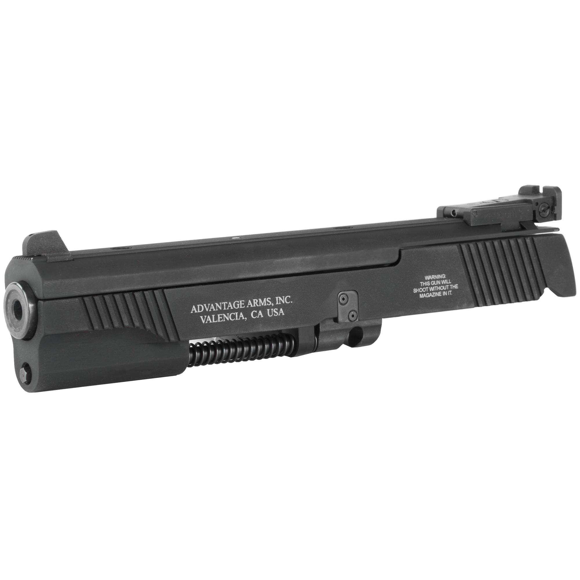 ADV ARMS CONV KIT TGT 1911 22LR W/BG - Image 3