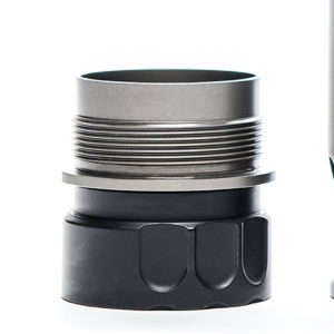 RUGGED UNIVERSAL MOUNT R.U.M.