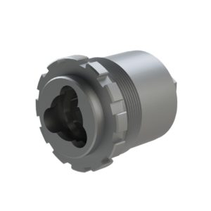 3-LUG HEAVY DUTY ADAPTER ASSEM