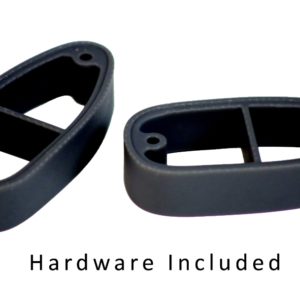 CRICKETT SPACER KIT BLACK