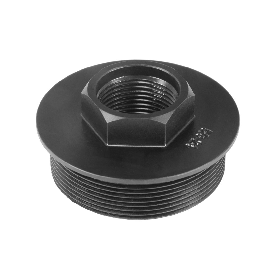 UNIV RIFLE ADAPTER 1/2X36