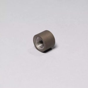 THREAD PROTECTOR 5/8-24 BRNZ