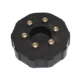 TI-RANT FRONT CAP TOOL