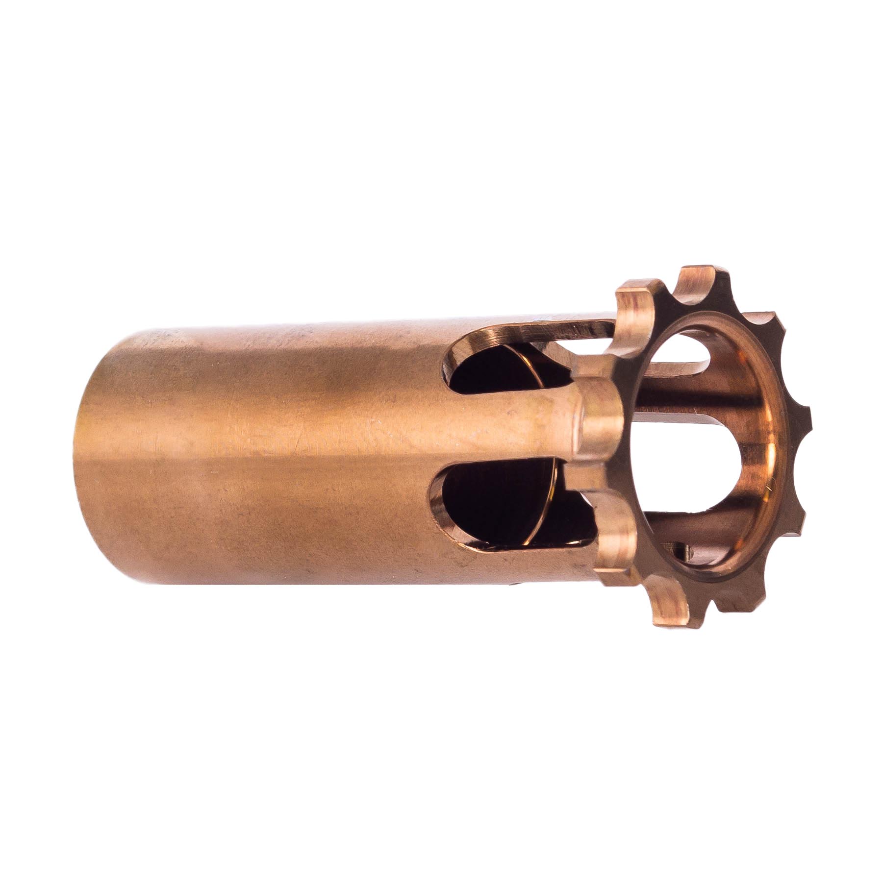 OBSIDIAN PISTON M16X1 RH
