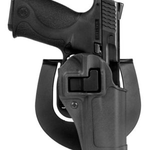 SERPA CQC S&W M&P 9/40 & SIGMA