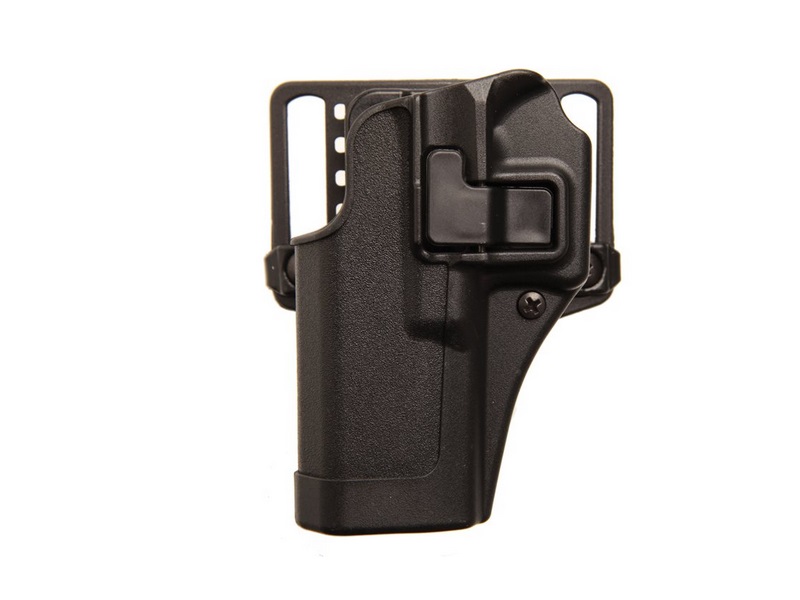 SERPA CQC GLOCK 43