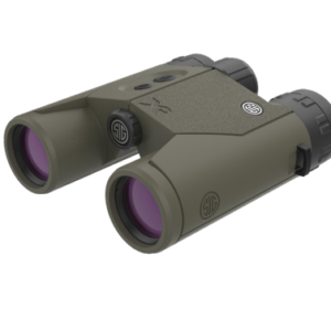 KILO06K HD 10X32MM LSR RF