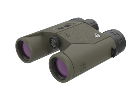 KILO06K HD 8X32MM LSR RF