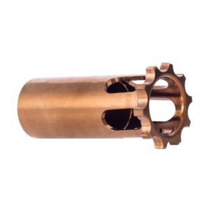 OBSIDIAN PISTON M16X1 LH