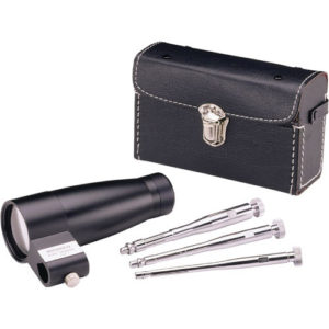 BORESIGHTER KIT .17-.45