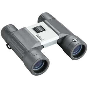 POWERVIEW 2 BINO 10X25 BLK