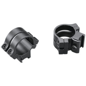 0UAD LOCK RING SET 1" TIP OFF