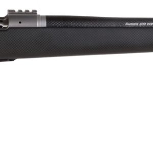 CHRIS SUMMIT TI 7MM MAG 26 CARBON TBHL