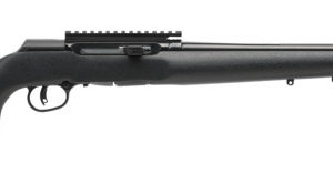 A22 PRO VARMINT 22LR BK 22" TB
