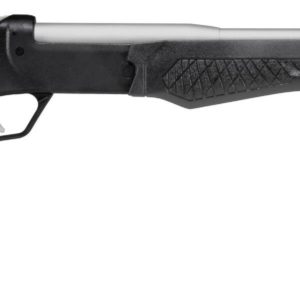 ROSSI TUFFY 410/18.5" BLK/NKL#