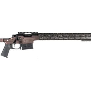 MPR 6.5CR CHASSIS BRWN 22" MB