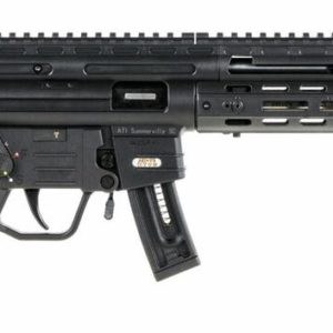 GER GGSG1610ML GSG-16 22LR 16.25 10R BLK