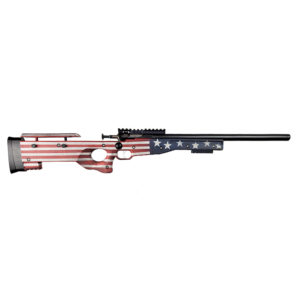 CRICKETT CPR 22LR OLD GLORY