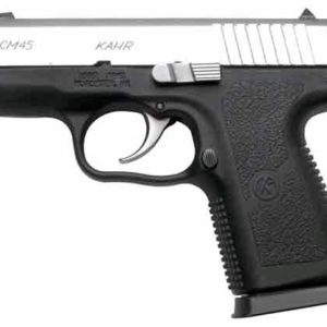 CM45 45ACP SS/BLK 5+1 3.24"