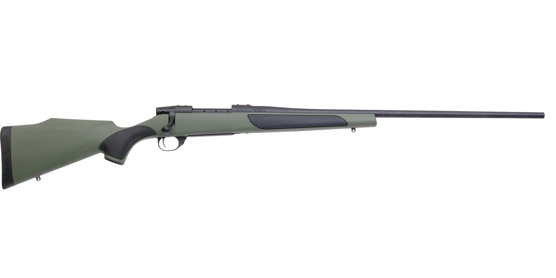 VANGUARD 6.5CM BL/GRN 24" #