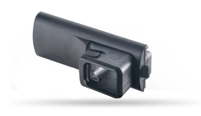 PAK-9 MAGAZINE INTERFACE PLATE