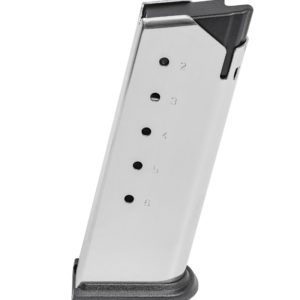 MAGAZINE XDE 45ACP 6RD FLUSH
