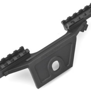 M1A 4TH GEN STEEL SCOPE MOUNT