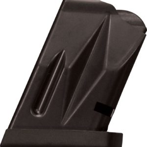 MAG 22TCM RIFLE 5RD BK