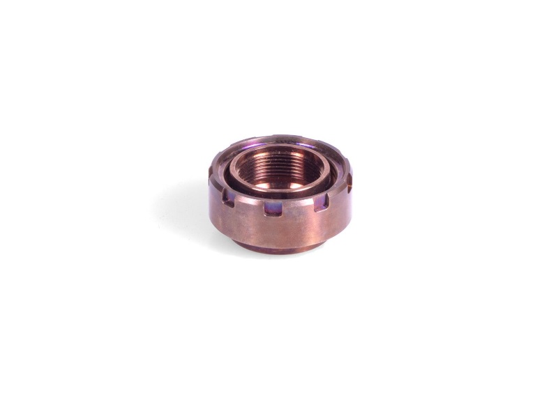 PLAN-B SAKER MOUNT
