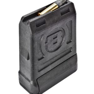 MAGAZINE BMR 22WMR/17HMR 5RD