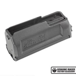 MAGAZINE AMERICAN RIFLE S/A
