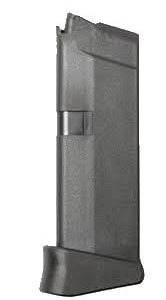 MAGAZINE G43 9MM 6RD W/EXT PKG