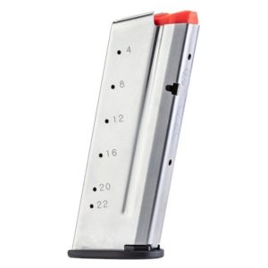 MAGAZINE M&P5.7 5.7X28 22RD