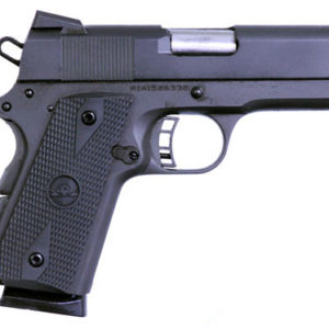 M1911-A1 TACTICAL 45ACP 3.5"