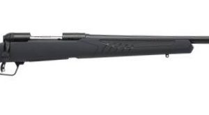 110 LRH 6.5X284 BLK/SYN 26"