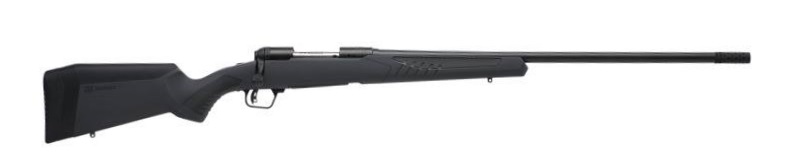 110 LRH 6.5X284 BLK/SYN 26"