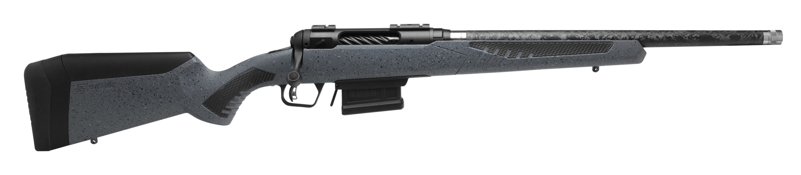 110 CARBON PREDATOR 6.5CR 18"