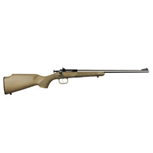 CRICKETT 22LR SS/TAN #