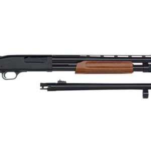 835 COMBO 12GA BL/WD 3.5"