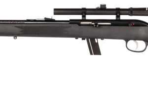64 XP SEMI-AUTO 22LR BL/SYN LH